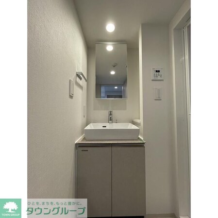 ウェルスクエア馬込IIの物件内観写真